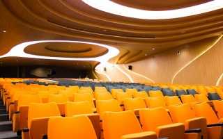 Tannoy ticks all the boxes at Vidyalanker Institute of Technology 