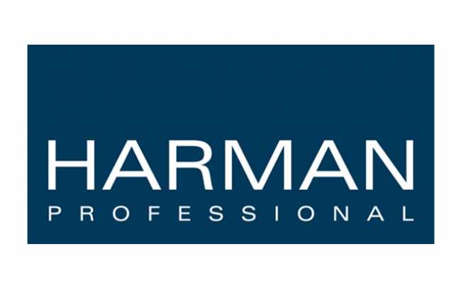 Harman Pro announces three new strategic business units 