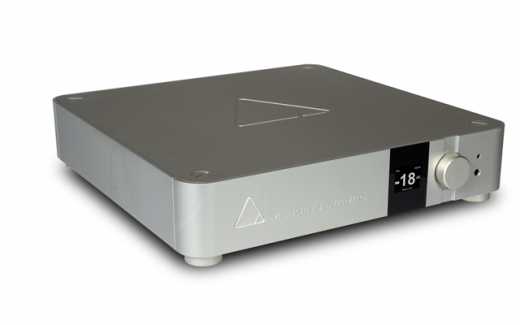 Merging announces NADAC distributors for Asia 