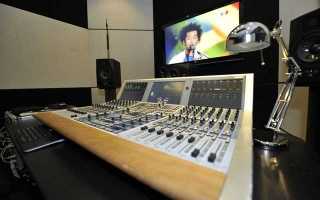 Mediagroup Academy to host surround sound seminars