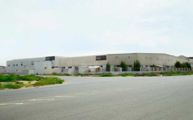 eclipse Group triples warehouse capacity