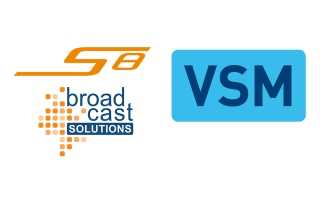 Streamline OBs to integrate VSM as standard 