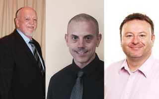 Linear Acoustic expands leadership team