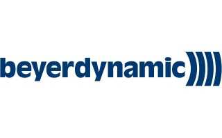 beyerdynamic names new partner