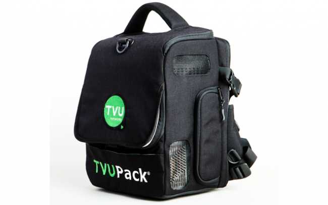 TVU Networks brings Eurasia Friendship Railway Project to Korea