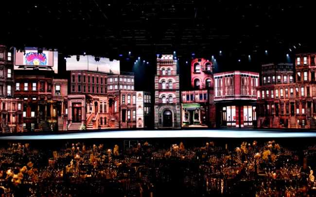 Gearhouse goes to town for Bidvest