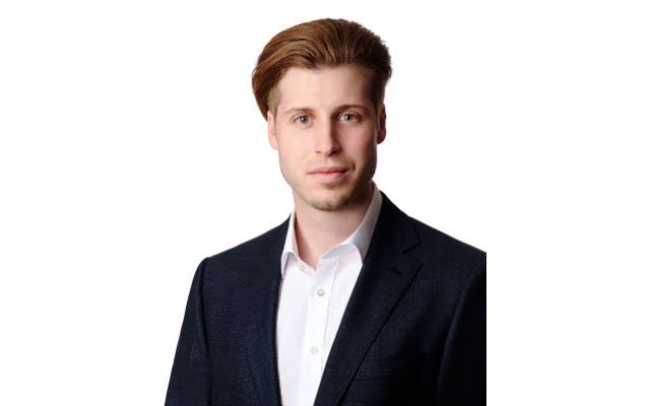 New MD for Qvest Media Singapore