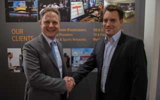 Qvest partners with V-Nova