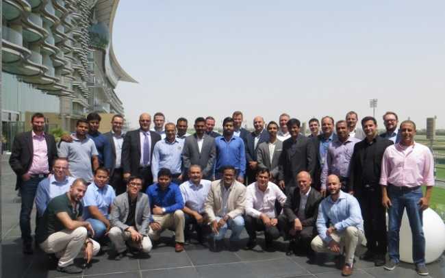 Sennheiser talks business