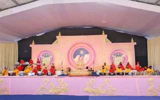 Divya Jyoti Jagrati Sansthan spreads the word with Mackie