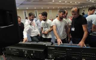 Ertekin hosts dealer training