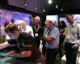 Midas offers free on-stand training at Plasa