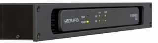 Lab.gruppen unveils energy-efficient E Series