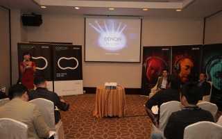First Denon showcase in Singapore deemed a success