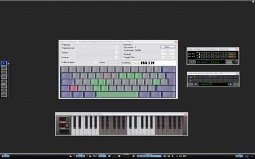 Abeem Live Technologies releases Rack Performer v0.97-alpha