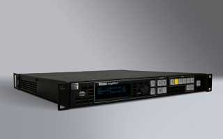 Barco teams up with Datasat and THX to produce Auro-3D