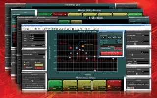 ‘RF command centre’ debuts from Kaltman Creations