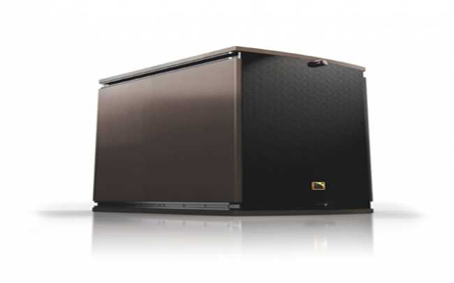 Increased SPL and lower weight promised by L-Acoustics Arcs II