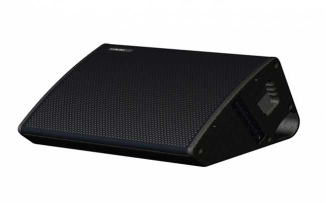 C15 floor monitor added to TW Audio range