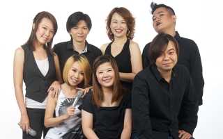 Singaporean musicians utilise Artist Elite series