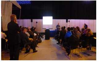 Plasa worship seminars praised