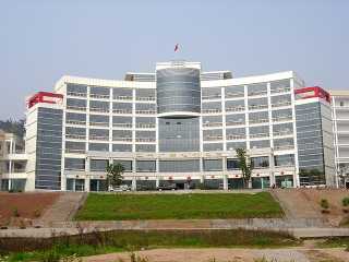 Sichuan broadcasting station equipped with C-Mark 