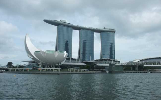 Education focus at House of Worship Technologies Asia