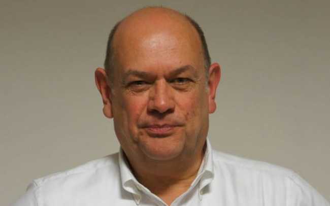 Michel Brouard becomes K-Array vice president