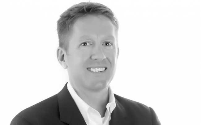 Andy Hurt joins Front Porch Digital