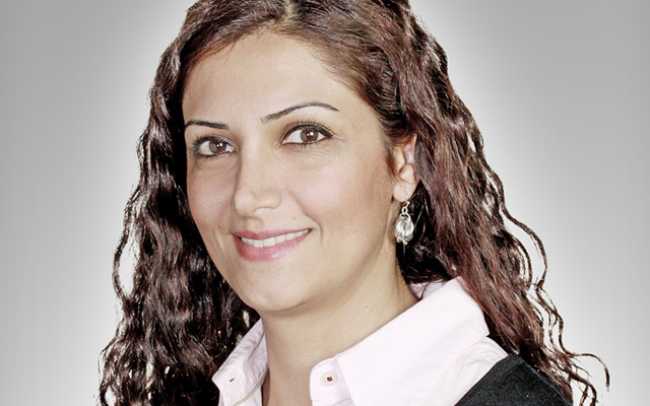 New MENA sales manager for beyerdynamic