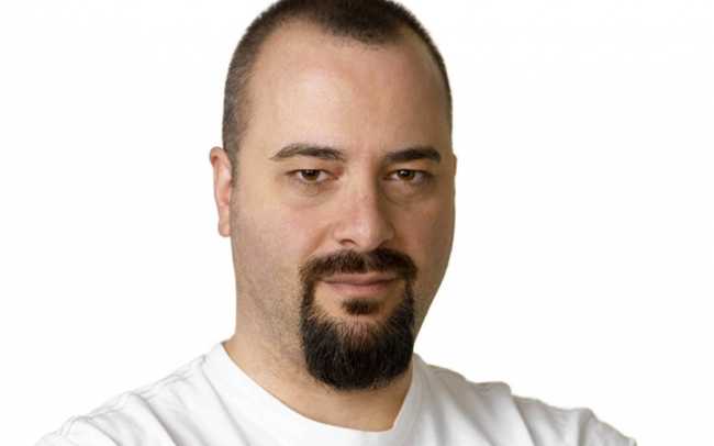 Ashly Audio creates position for Anthony Errigo