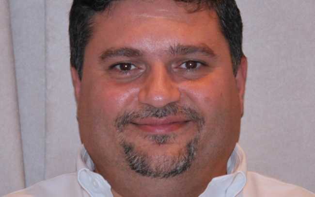 Haider Ramzi Hameed heads up new Ateis R&D facility
