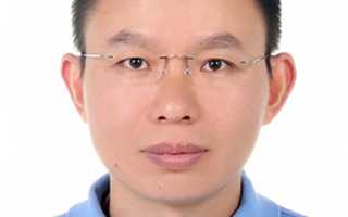 Cheng Zhongjun named Budee vice president and COO