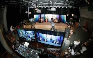 Guangxi TV’s Correspondent Office upgrades with Blackmagic Design