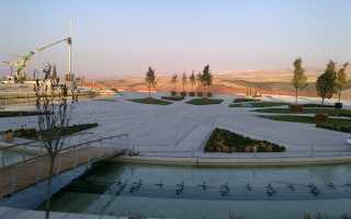 Water show park gets the One Systems treatment in Turkey