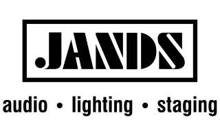 Jands to distribute Aurora