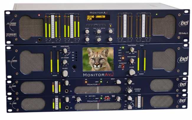 Thailand’s NBT and Channel 7 invest in Bel Digital Audio