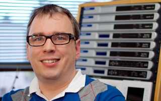 Symetrix appoints new engineering manager