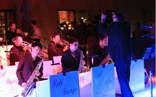 Sennheiser supports Day of German Unity