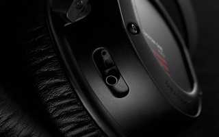 beyerdynamic aims to set trend with Custom series