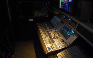 OB Group unveils new Lawo-equipped OB truck