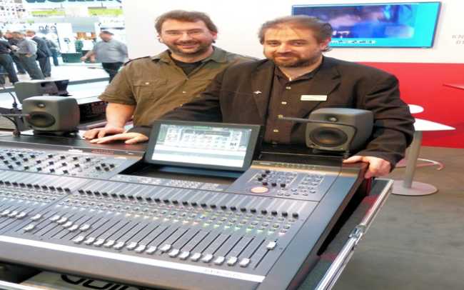 Innovason takes the lid off Pandora