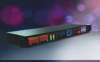 Dante-enabled BlackBox Recorder previewed