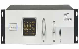 Linear Acoustic releases its ‘most advanced product to date’