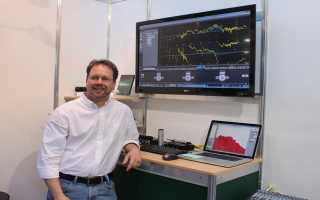 Apex Intelli-Ware 1.4 integrated with Smaart v.7