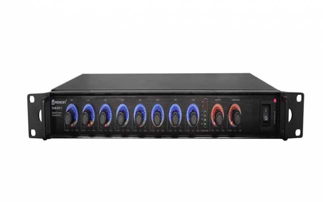 Automatic mixing and more from Relacart