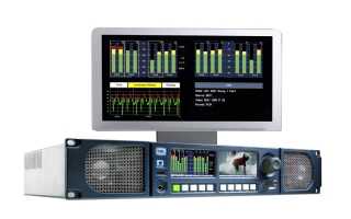 TSL presents ‘new platform for audio monitoring’