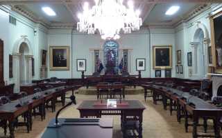 Integrated Media installs DIS at Adelaide City Council