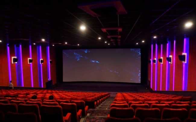 South Korea’s Megabox cinemas install Meyer Sound for M 2 premium screen