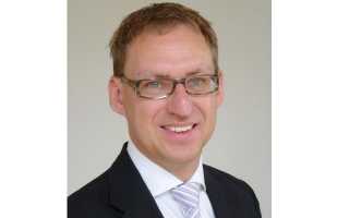 New head of sales for d&b
